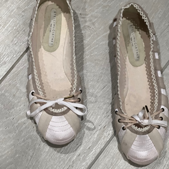 Stella McCartney shoes - Picture 1 of 5